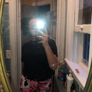 Meet your Posher, Dani